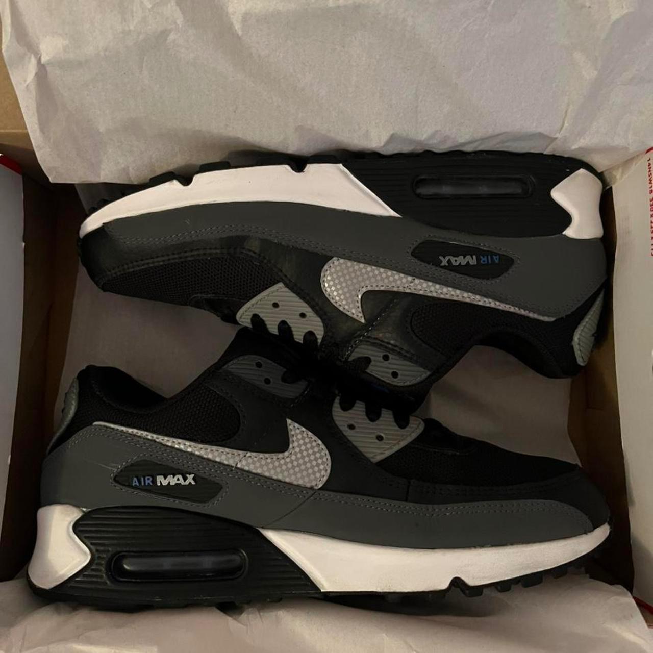 mens size 9 nike air max 90