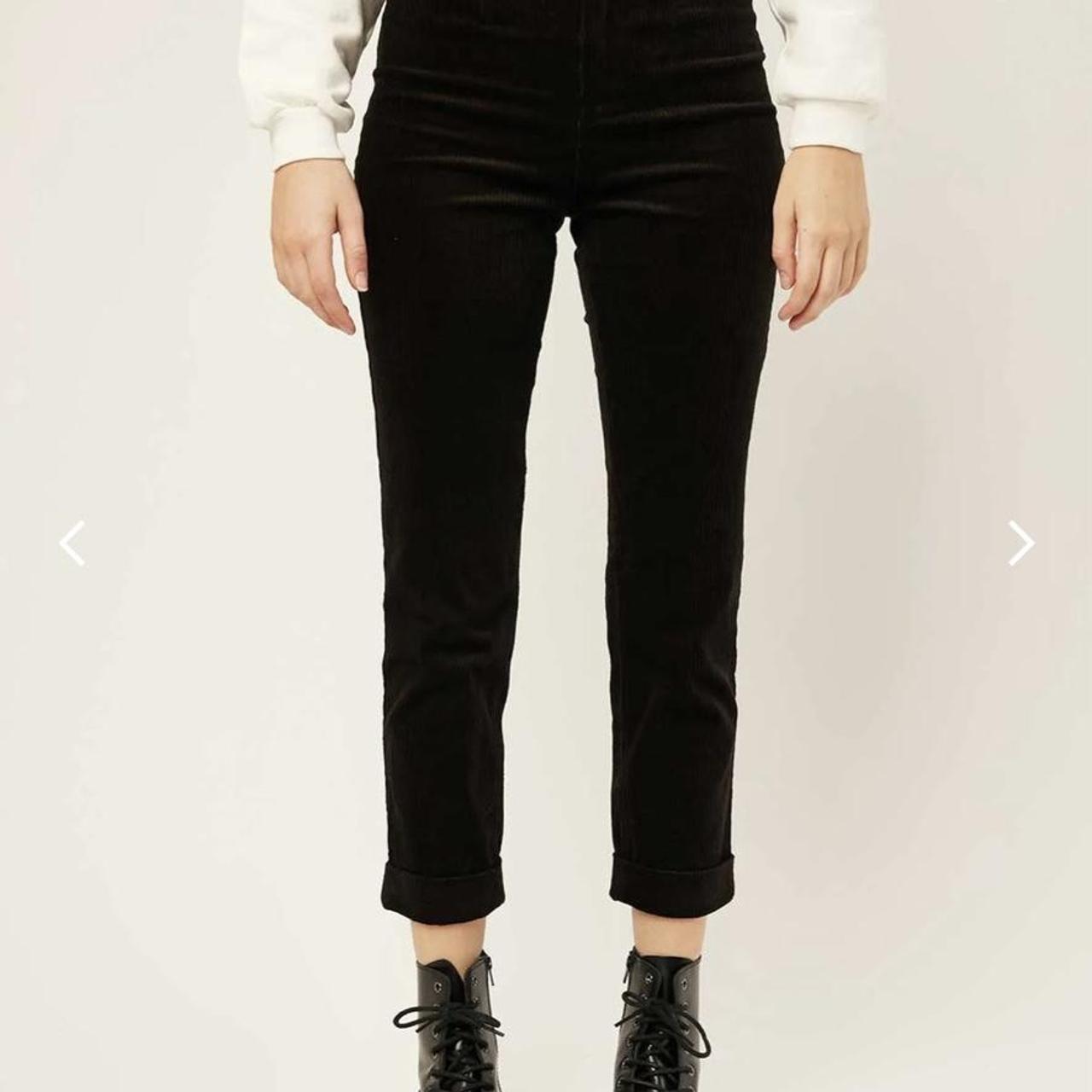 Women's Black Jeans Depop