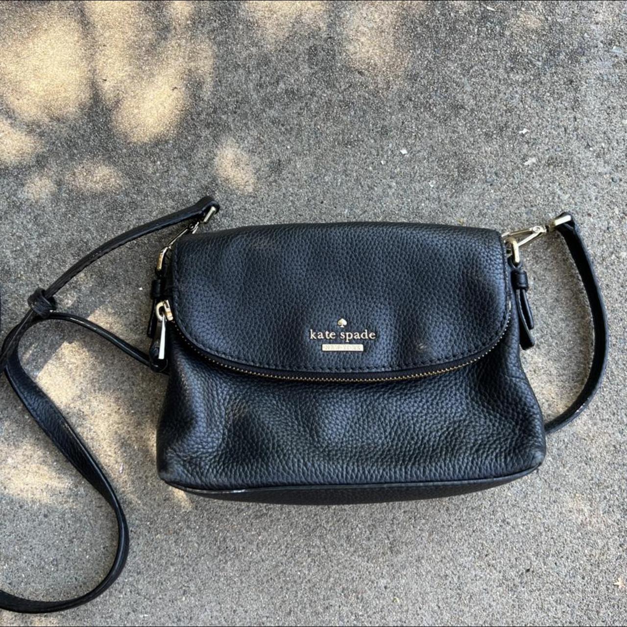 Kate spade polly crossbody online