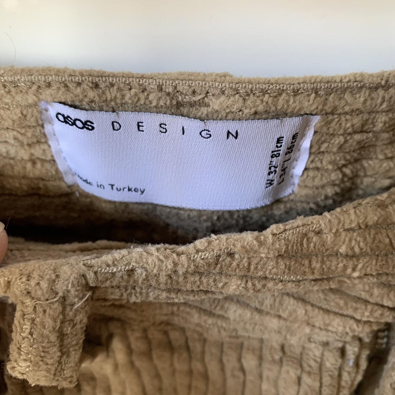 ASOS Men's Trousers | Depop