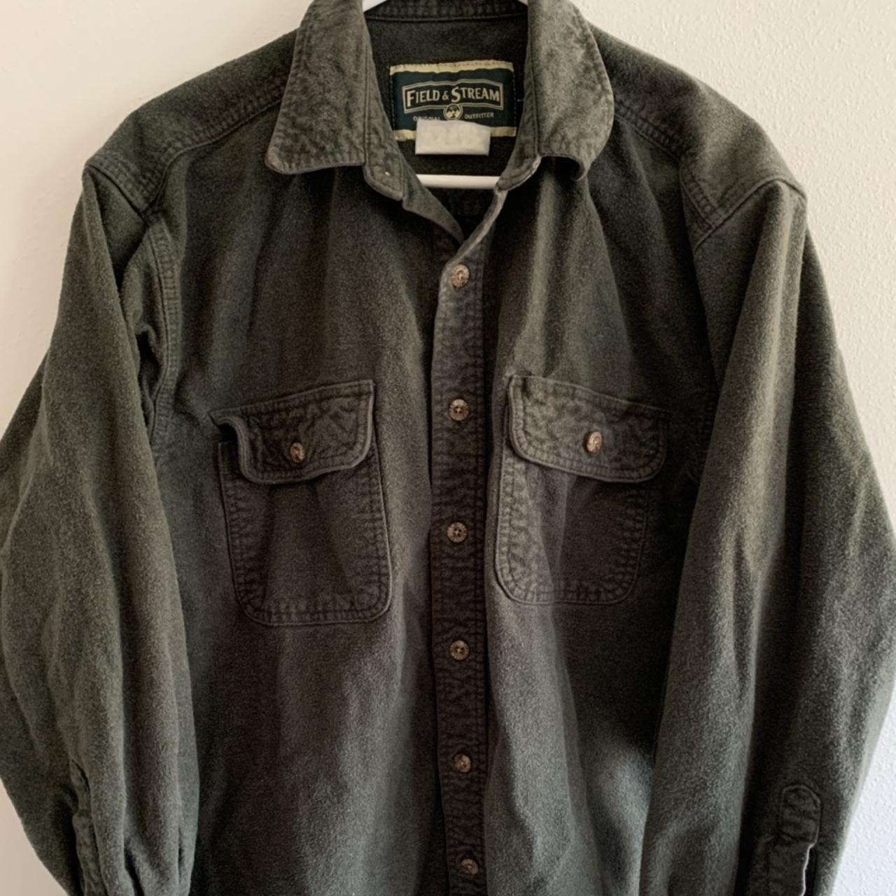 Bellfield Men's Khaki