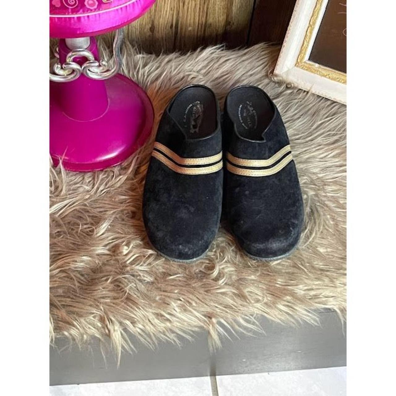 merrell slip on boots