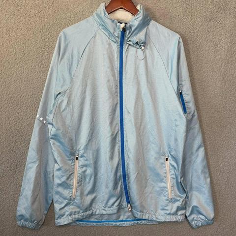 cs signature reversible jacket