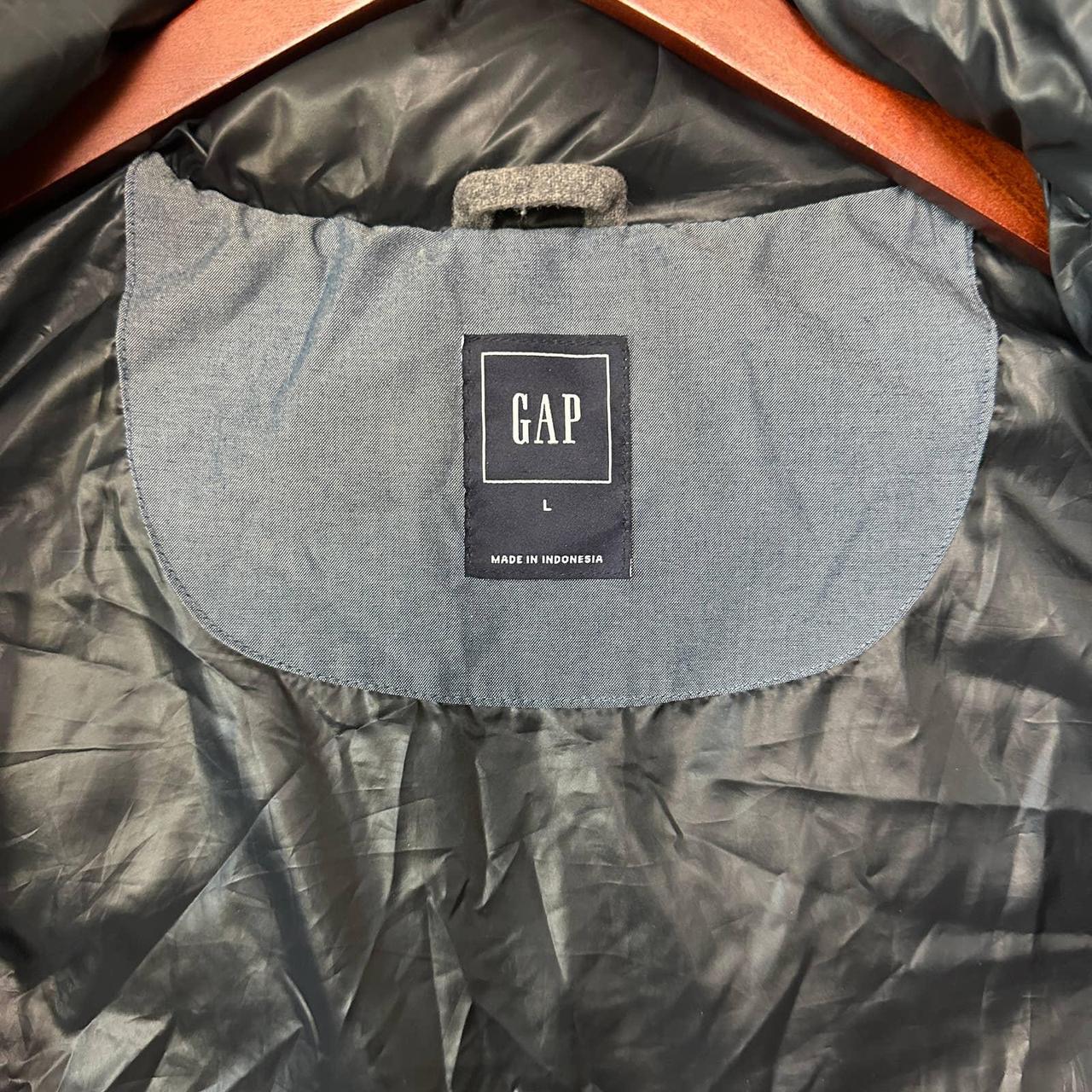 Product Image 4 - GAP Puffer Vest Adult L