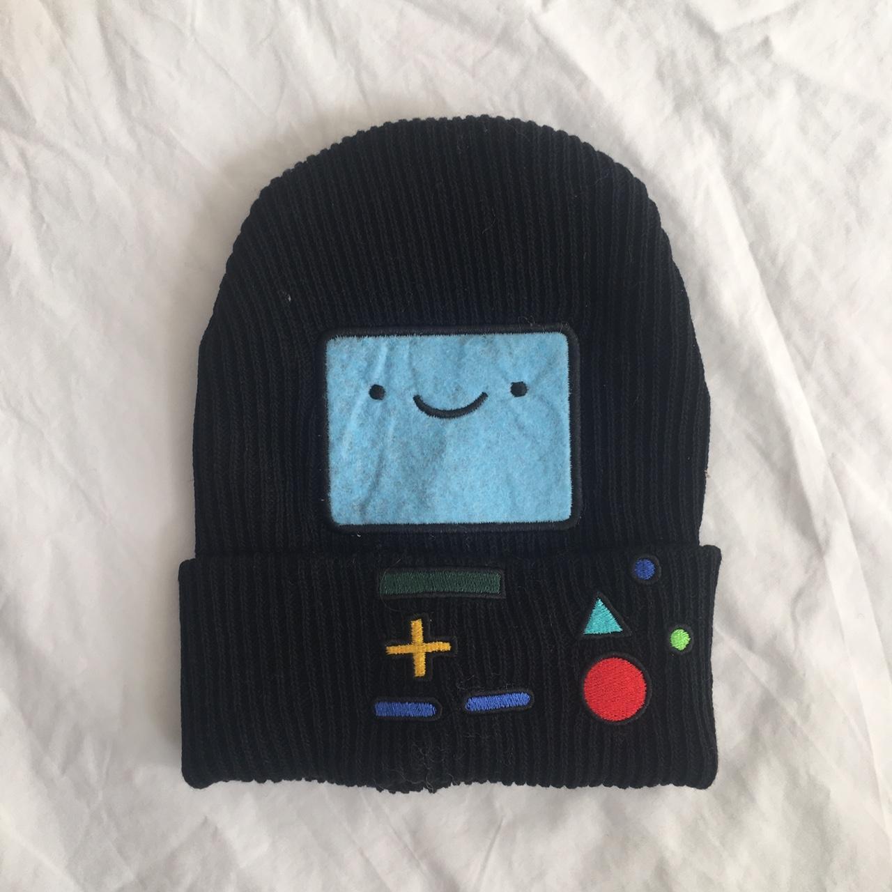 bmo hat