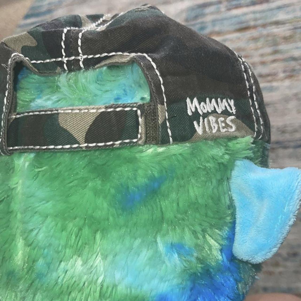 Product Image 2 - MOMMY VIBES Y2K CAMO HAT!!
i