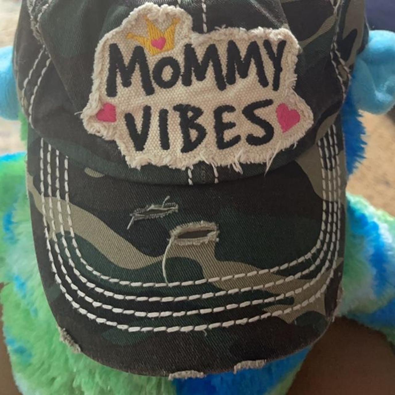 Product Image 3 - MOMMY VIBES Y2K CAMO HAT!!
i
