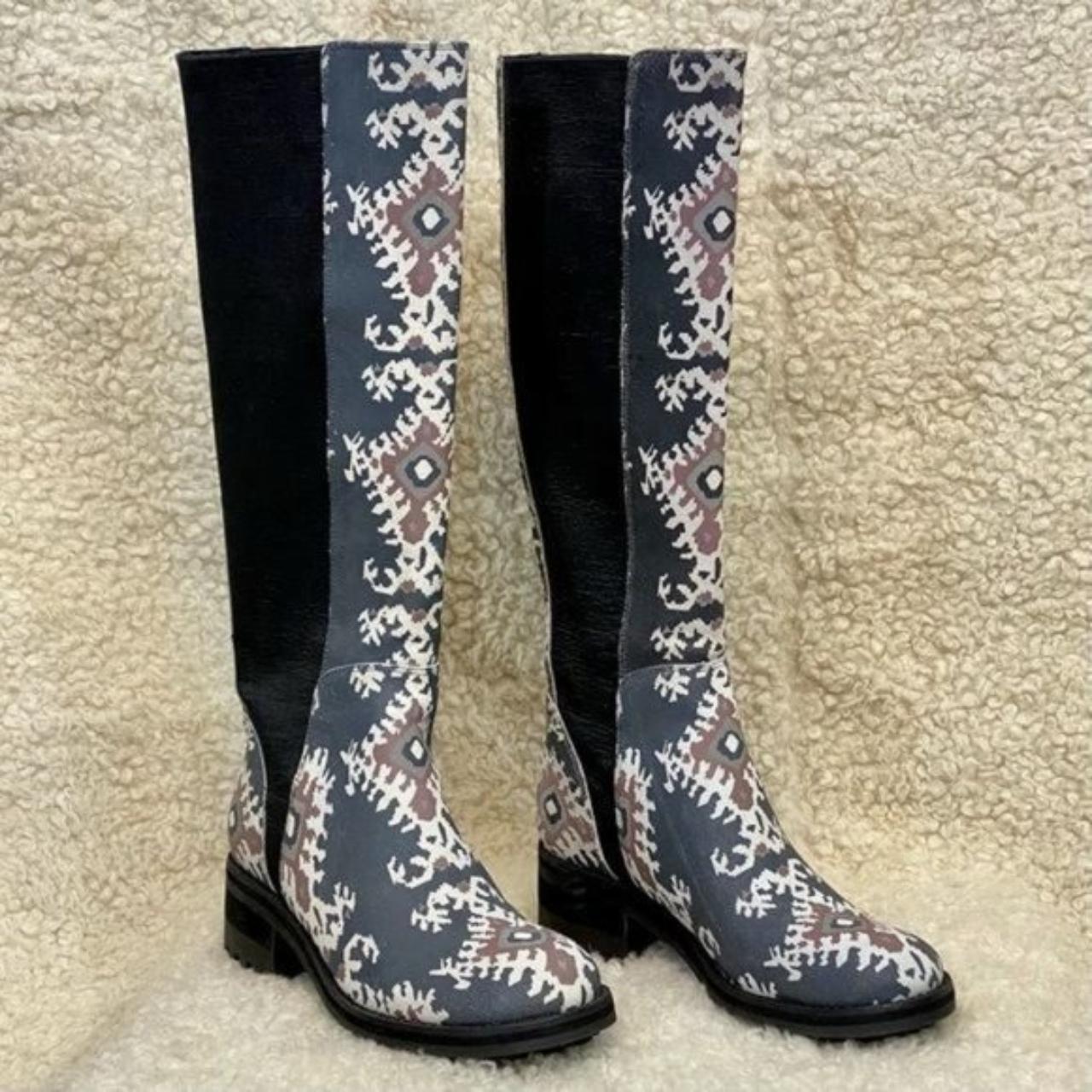 Product Image 1 - Gorgeous and unusual these knee