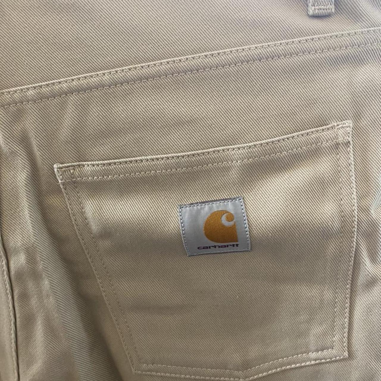 carhartt smith pant
