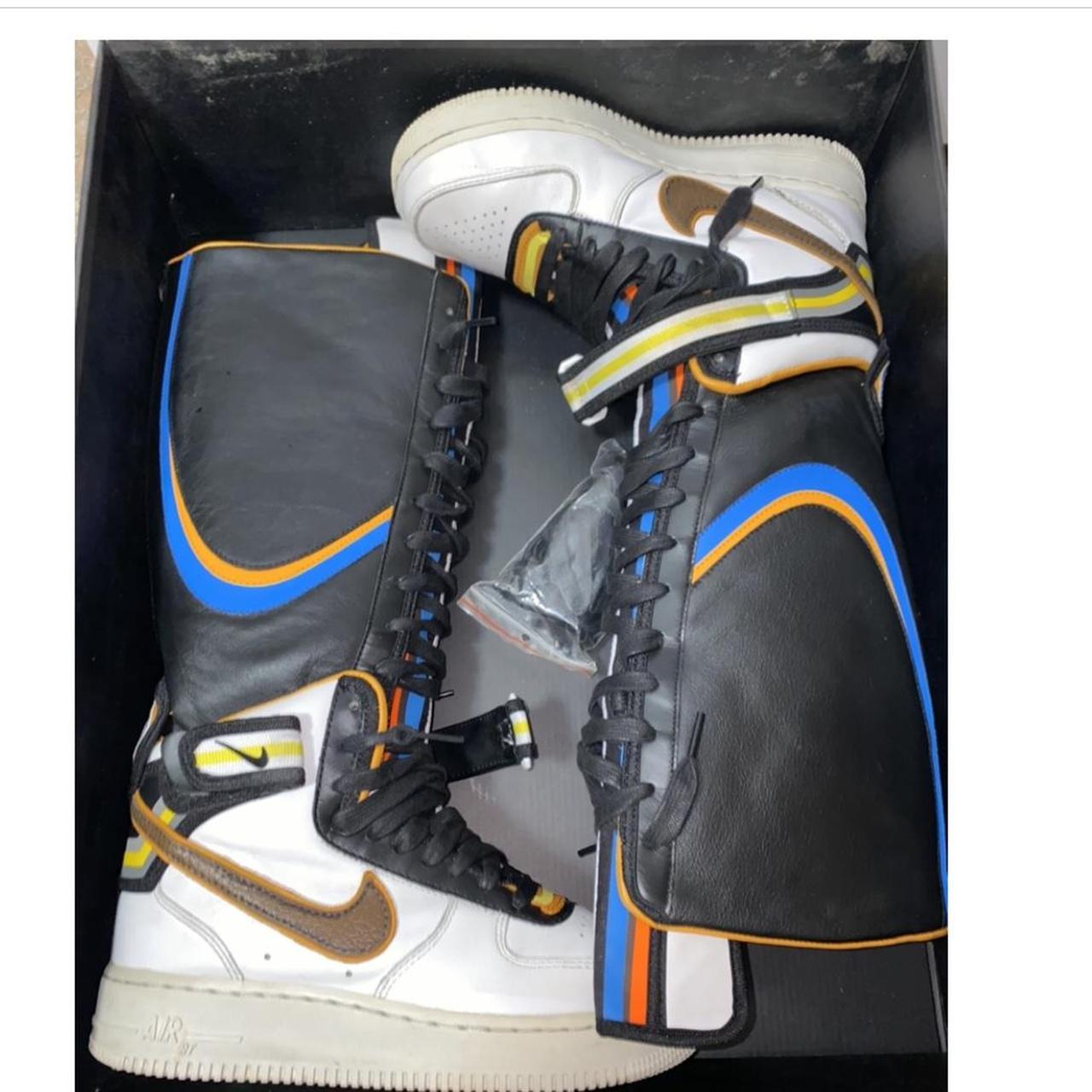 air force 1 shoe outfit