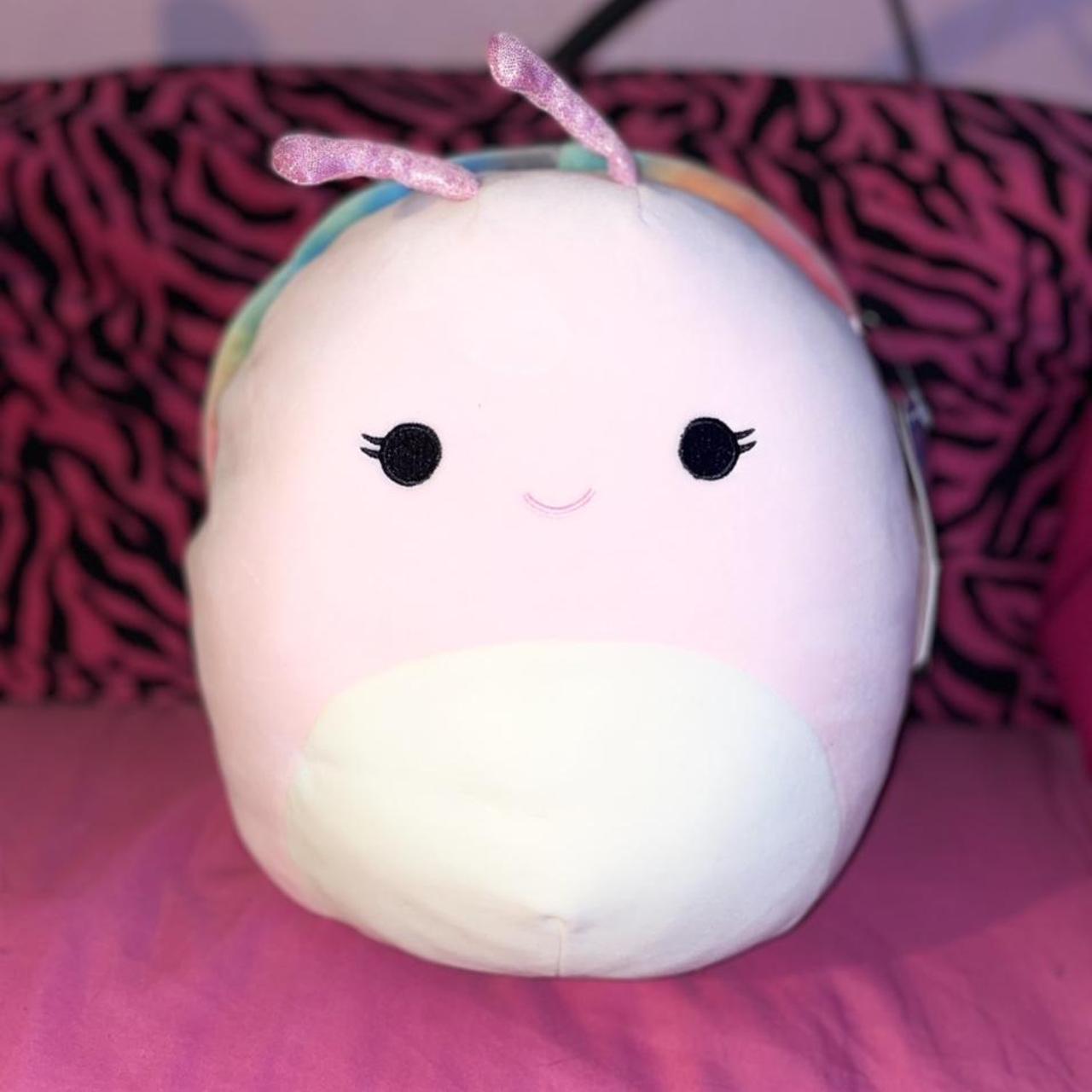 silvina squishmallow