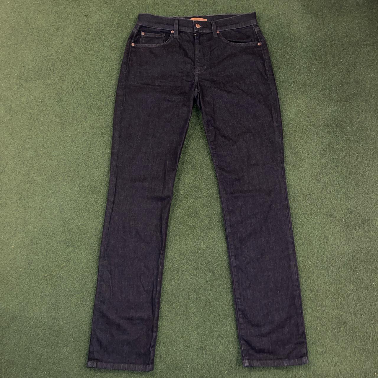 Joe's Jeans Men's Blue Jeans | Depop