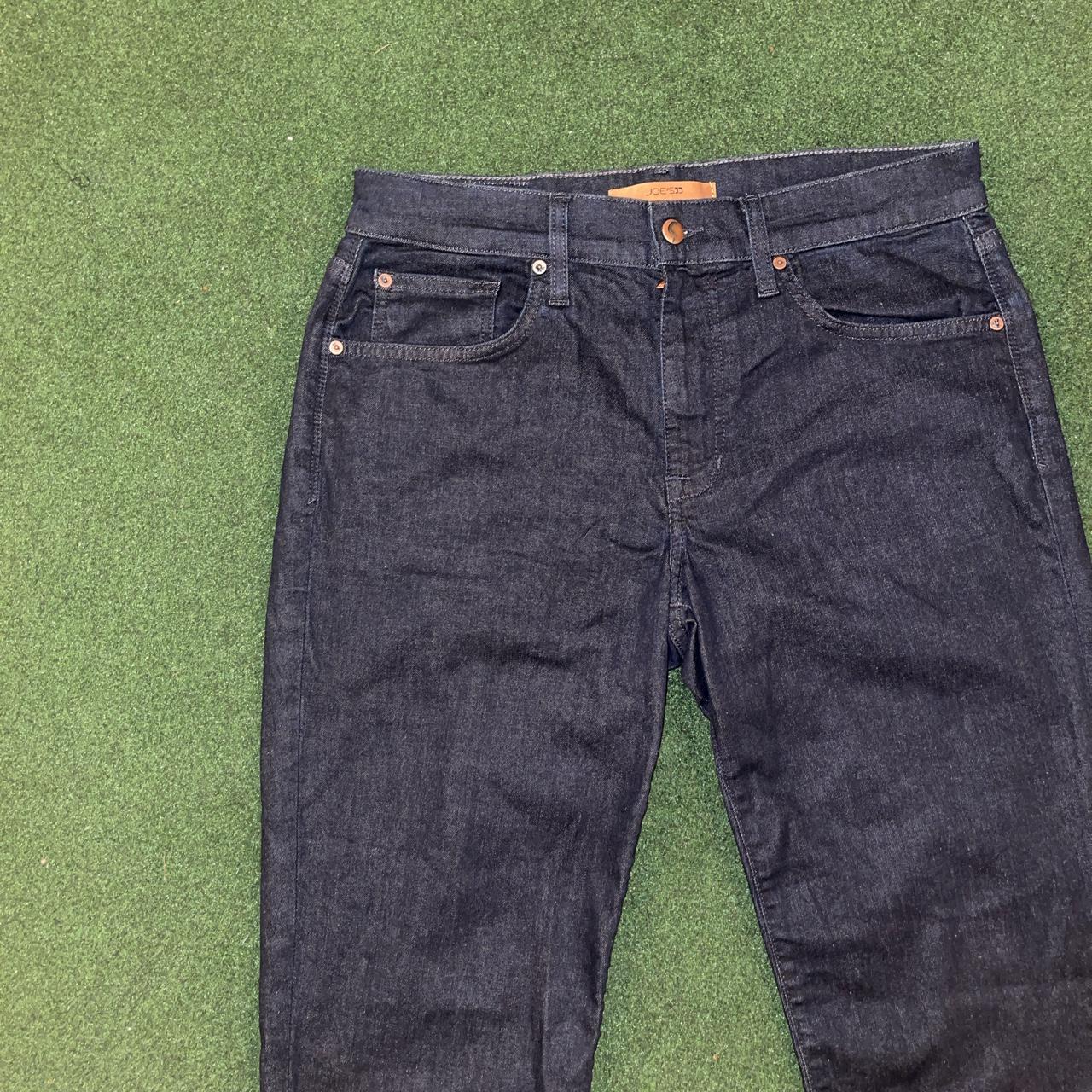 Joe s Jeans Men s Blue Jeans Depop joe-s-jeans-men-s-blue-jeans-depop
