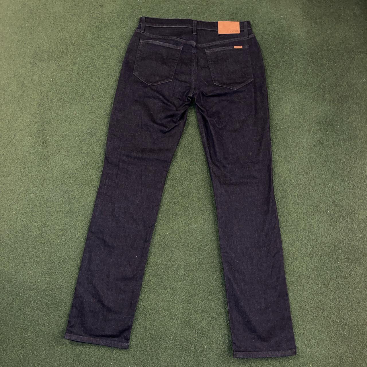 Joe's Jeans Men's Blue Jeans | Depop