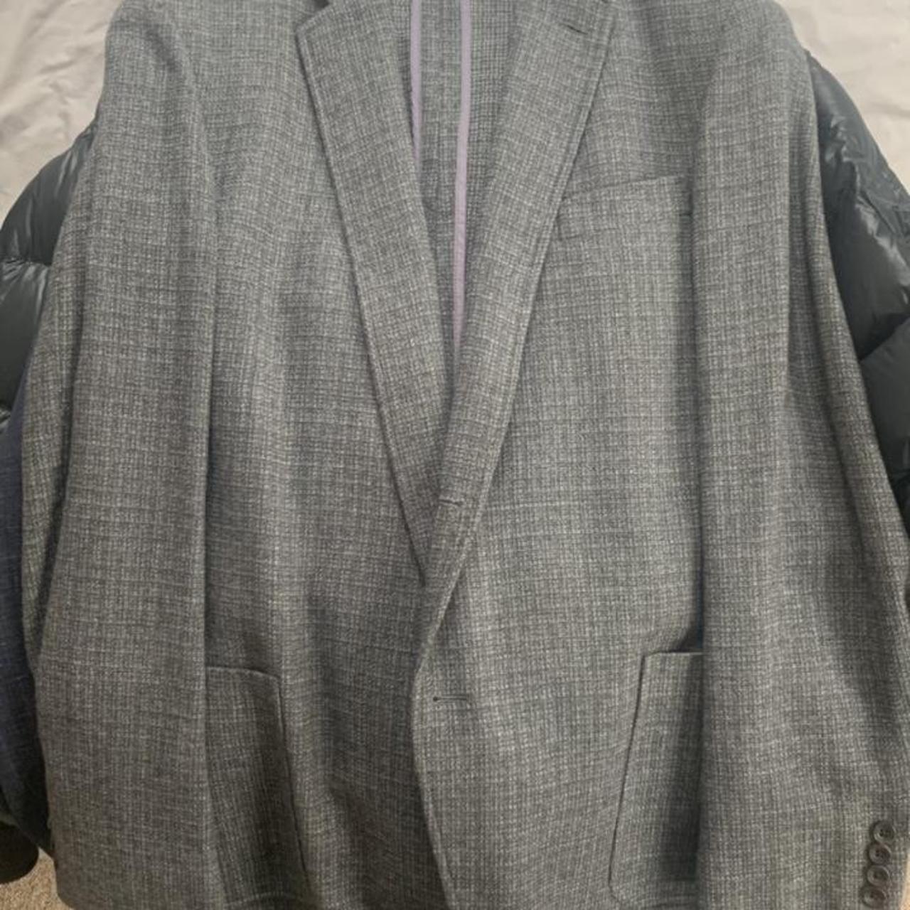 Richard James Savile Row - 100% wool blazer,... - Depop