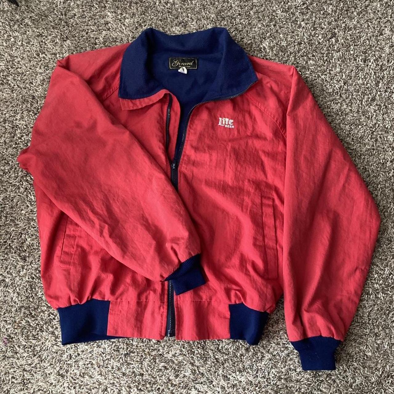 Product Image 1 - Red Miller Light jacket with