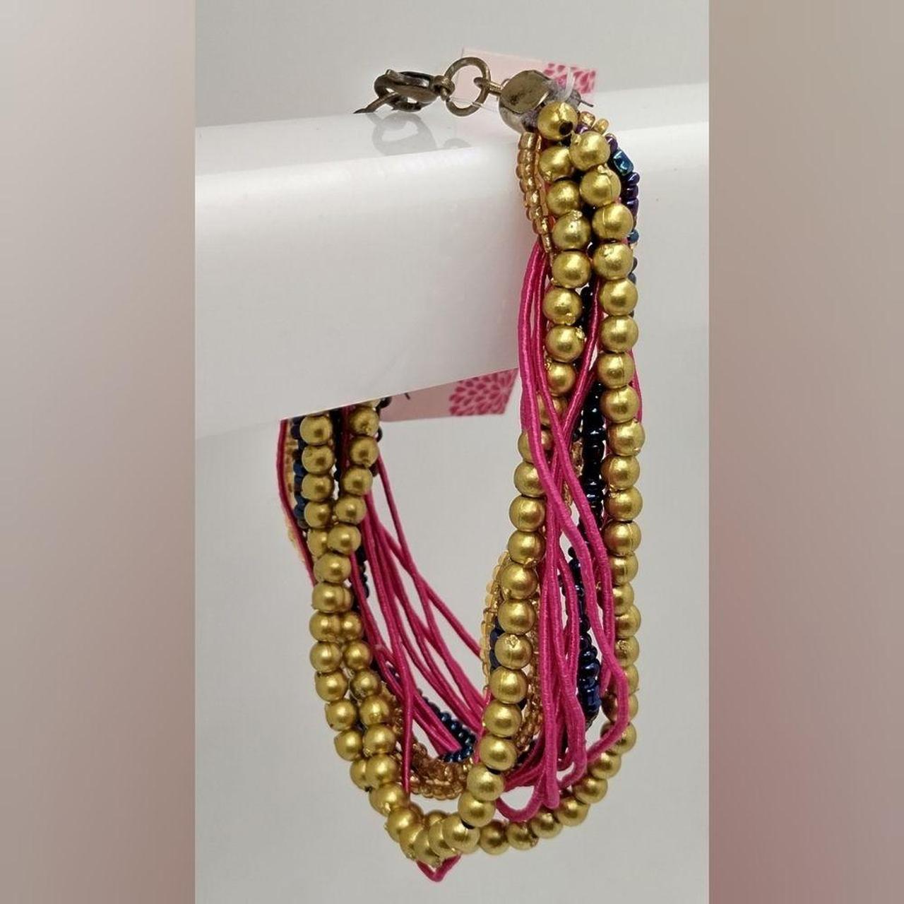 Tickled hot sale pink jewelry