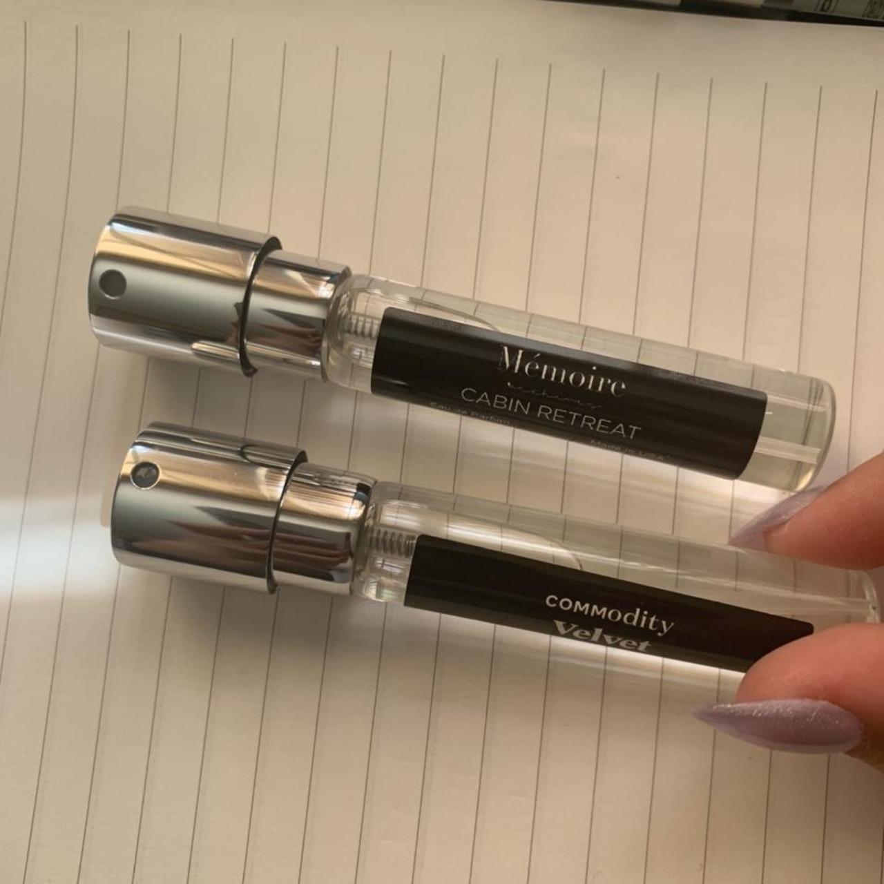 Scentbird Reviews 3d mon