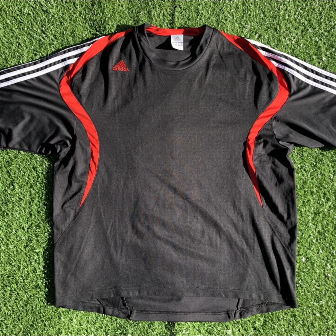 Product Image 1 - Adidas Climacool Sports Training Top
-