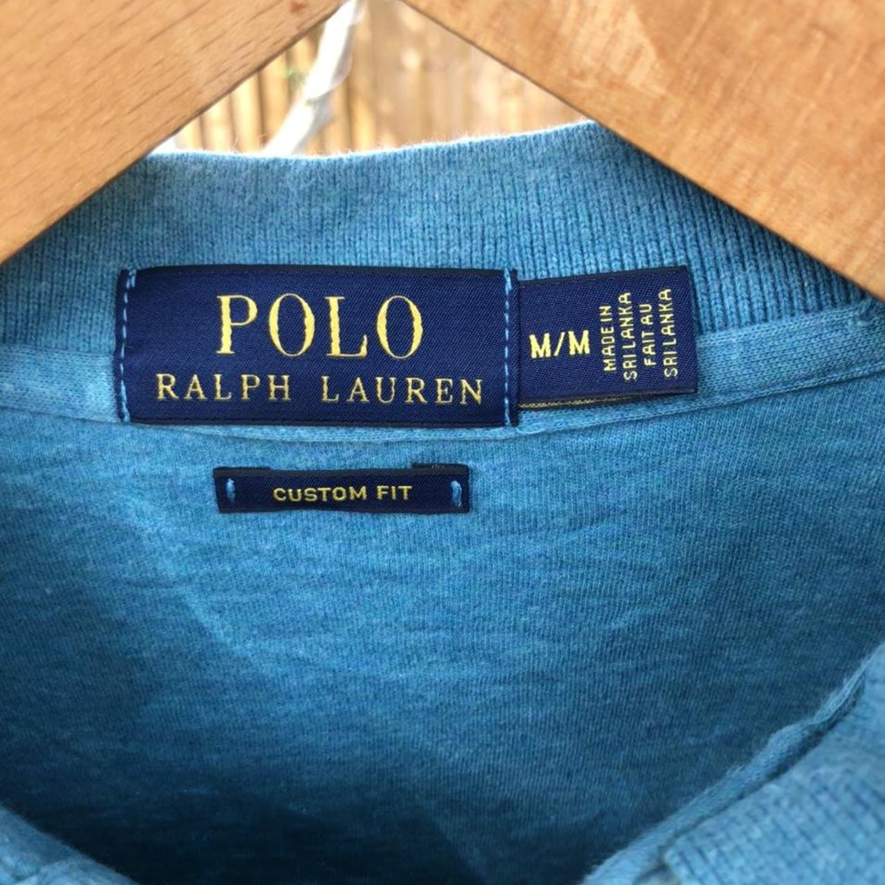 Polo Ralph Lauren Men's Multi Polo-shirts | Depop