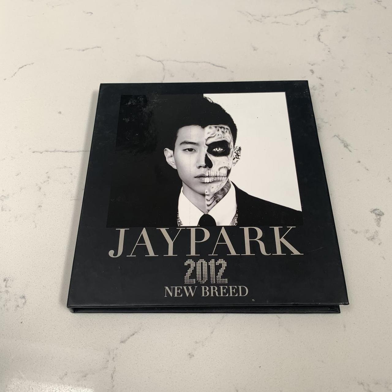 カード付き Card・member ⭐BIGBANG「ALIVE」 BIGBANG T.O.P ALIVE