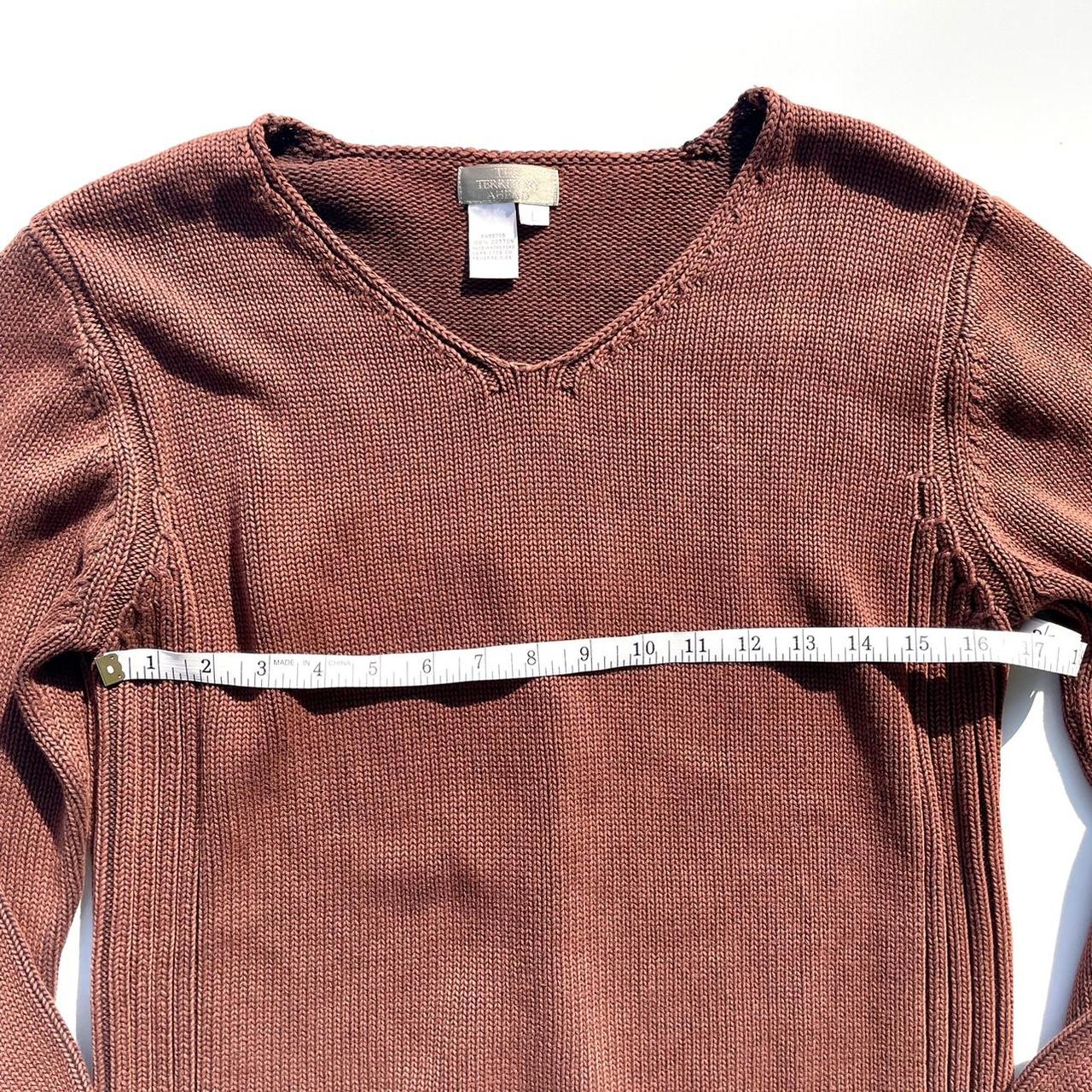 Product Image 2 - 🐛 The Territory Ahead Rustic