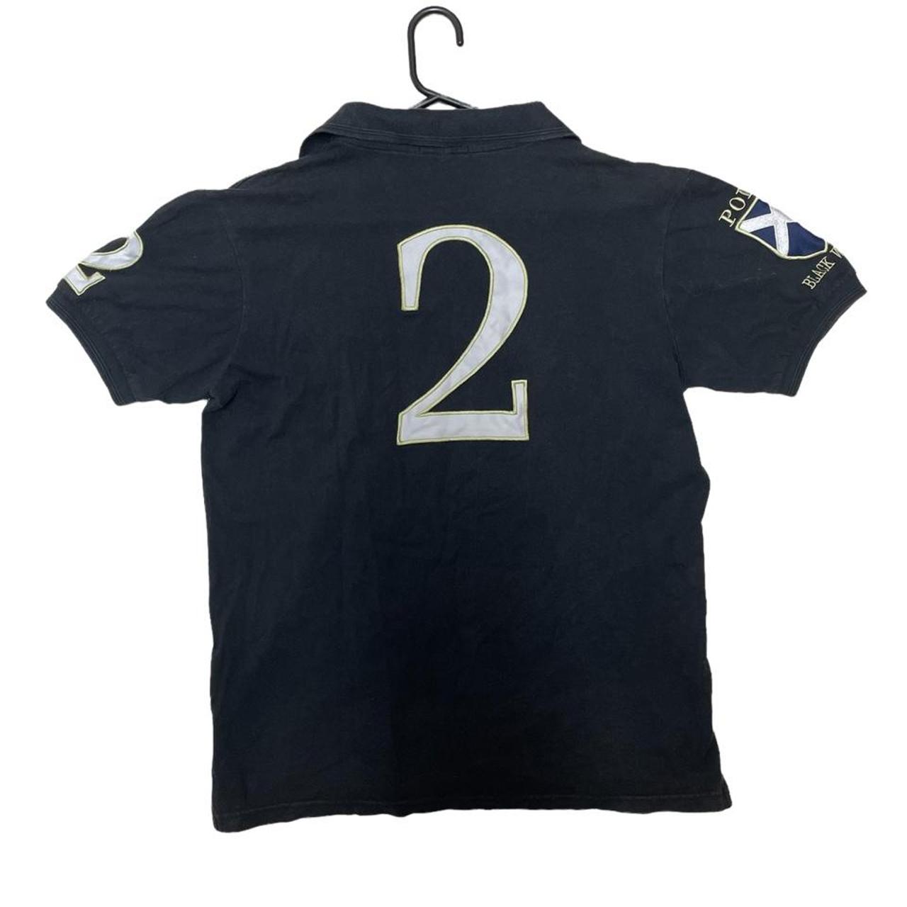 Vintage ‘Polo Original Country’ Polo shirt. Epic... Depop