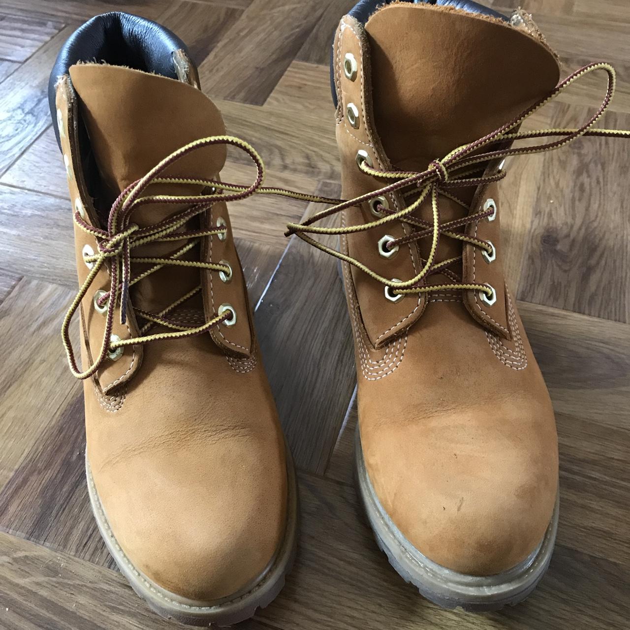 Timberland Women's | Depop