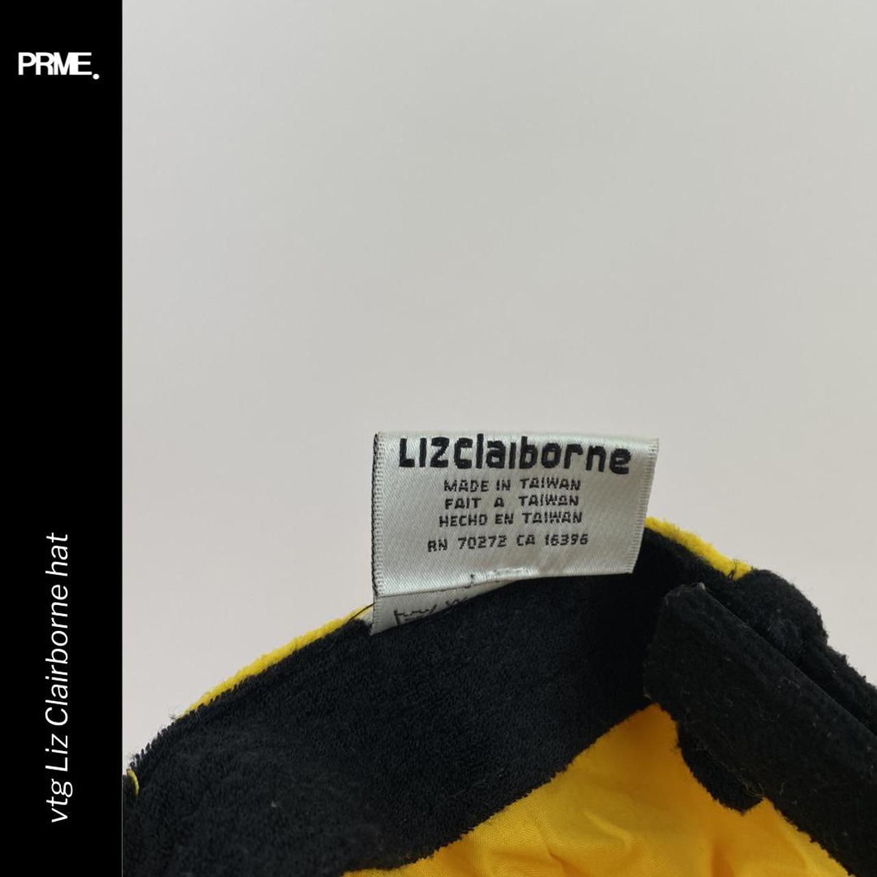 Liz Claiborne Silver-Tone Hardware Shoulder Bags | Mercari