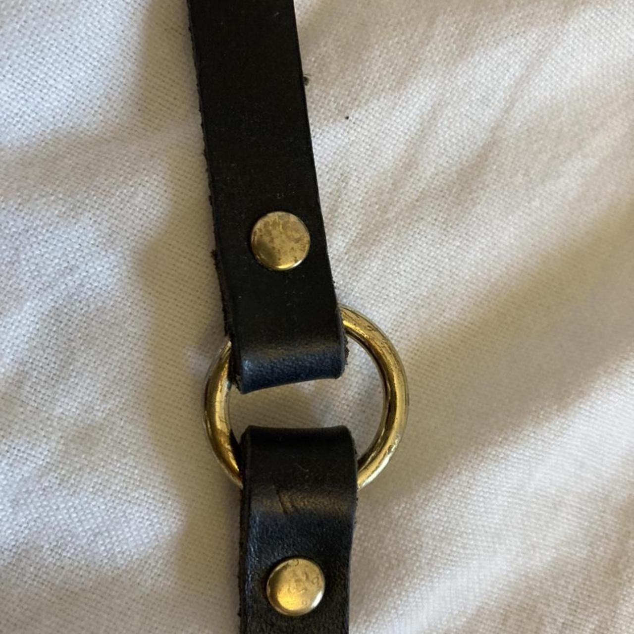 Zana Bayne choker - Depop