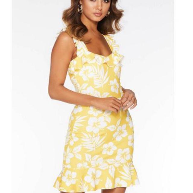quiz summer dresses