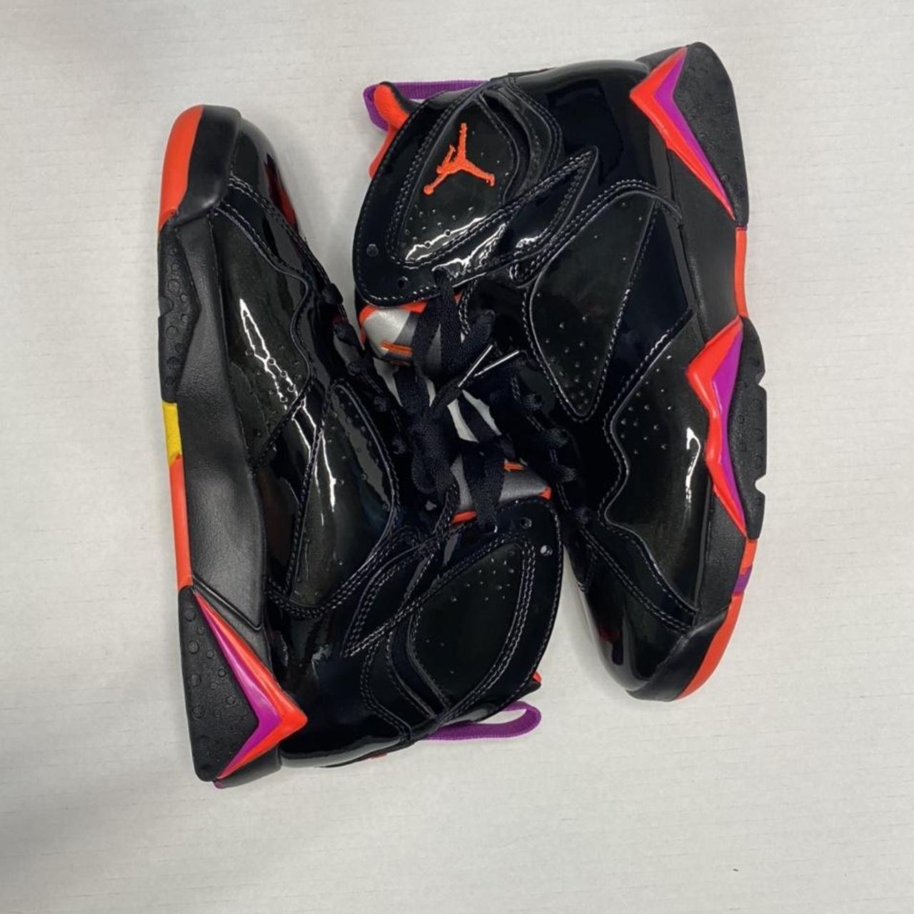 womens jordan 7 retro