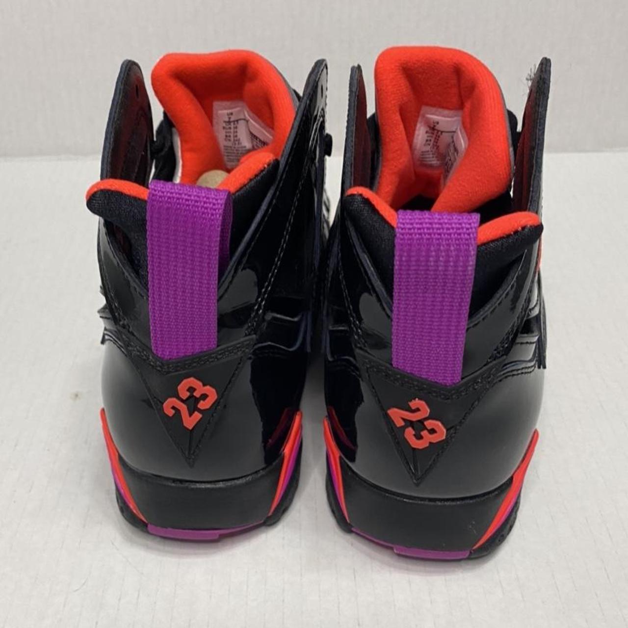 womens jordan 7 retro