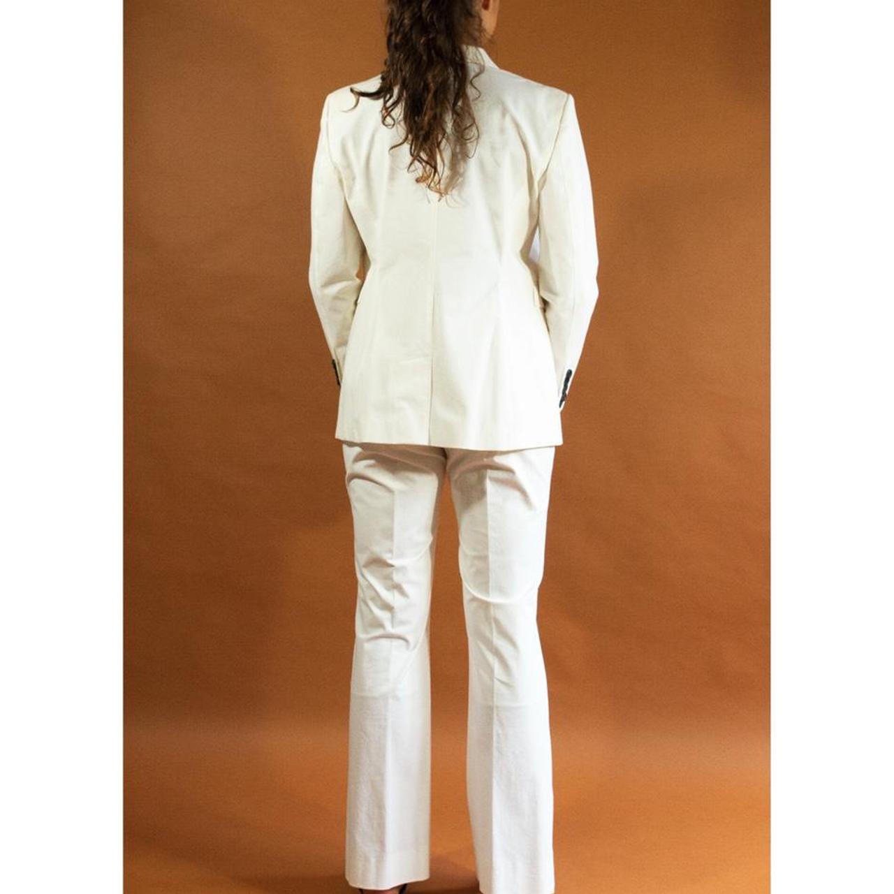 Burberry Women's Suit | Depop