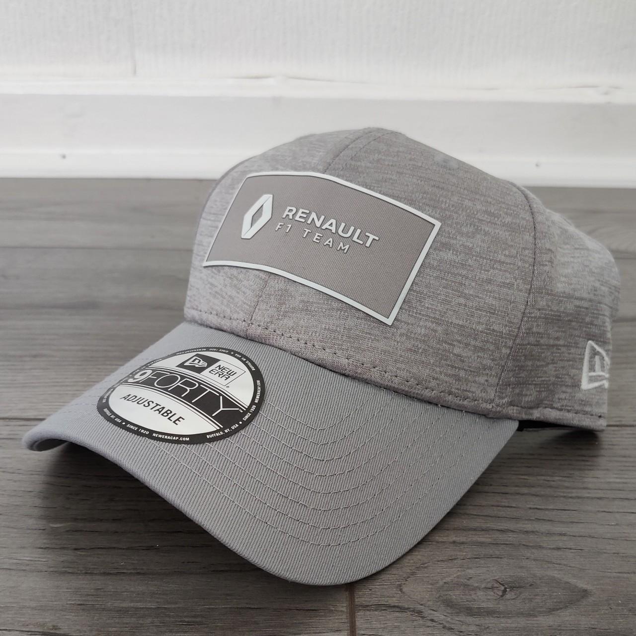 New era renault cap on sale