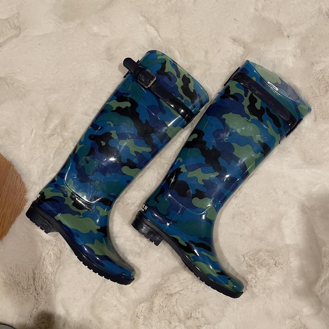 rossalyn ii rain boot
