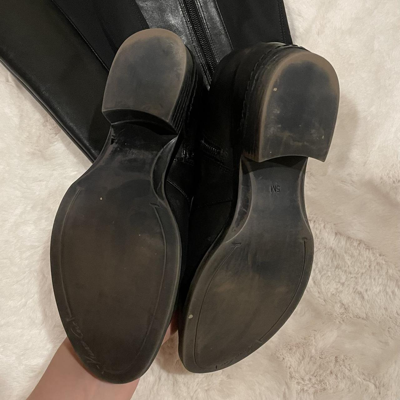 kenneth cole boots womens