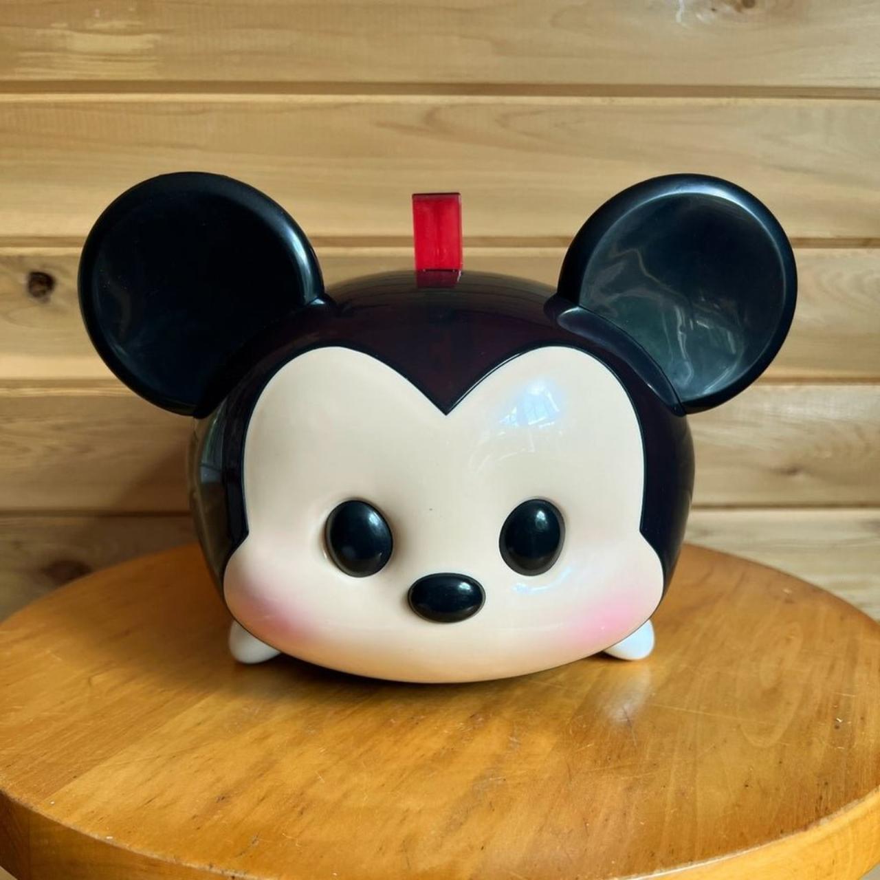 Disney Mickey Mouse Tsum Tsum Stack And Play Carry... - Depop