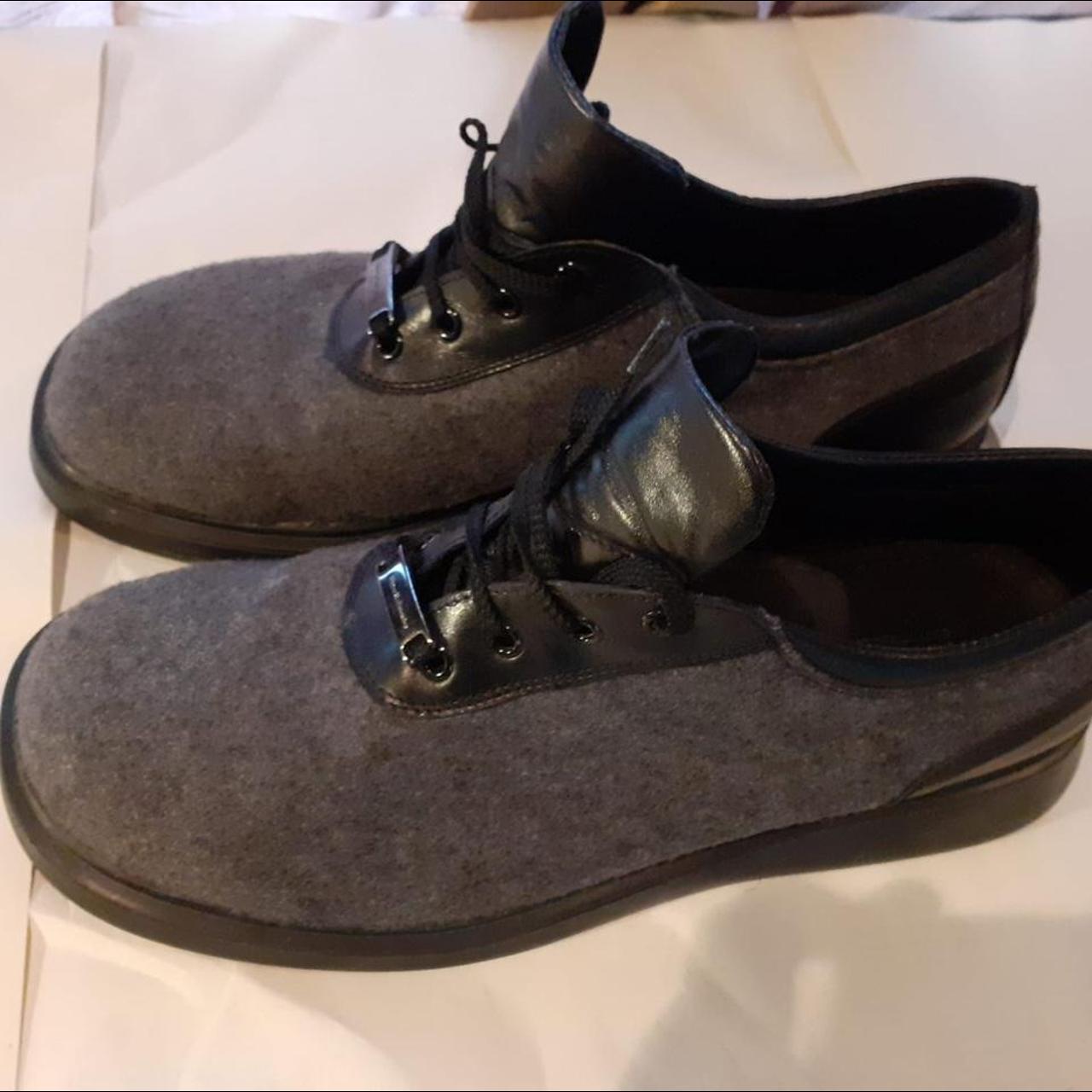 russel and bromley trainers