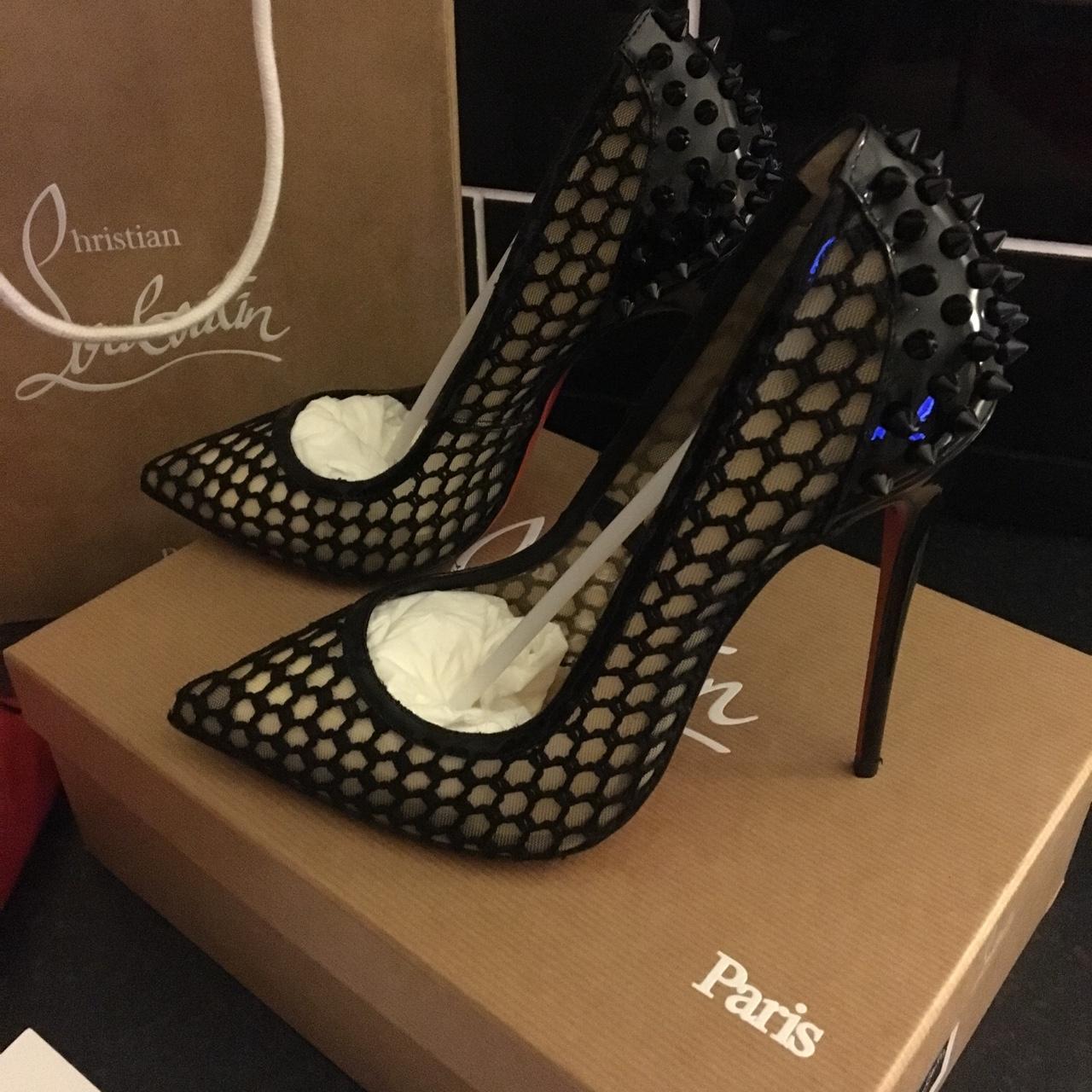 louboutin guni