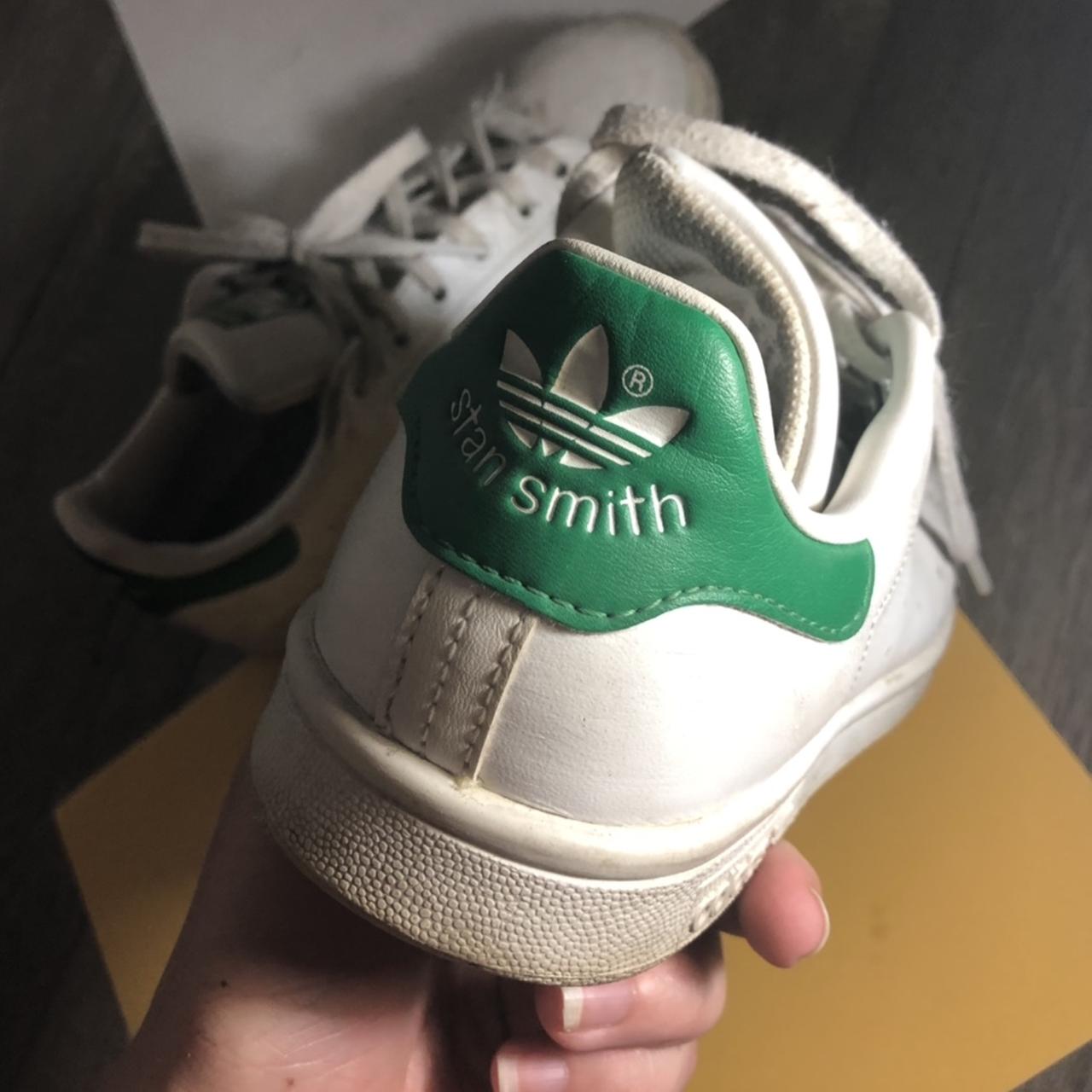 Stan smith outlet size 3