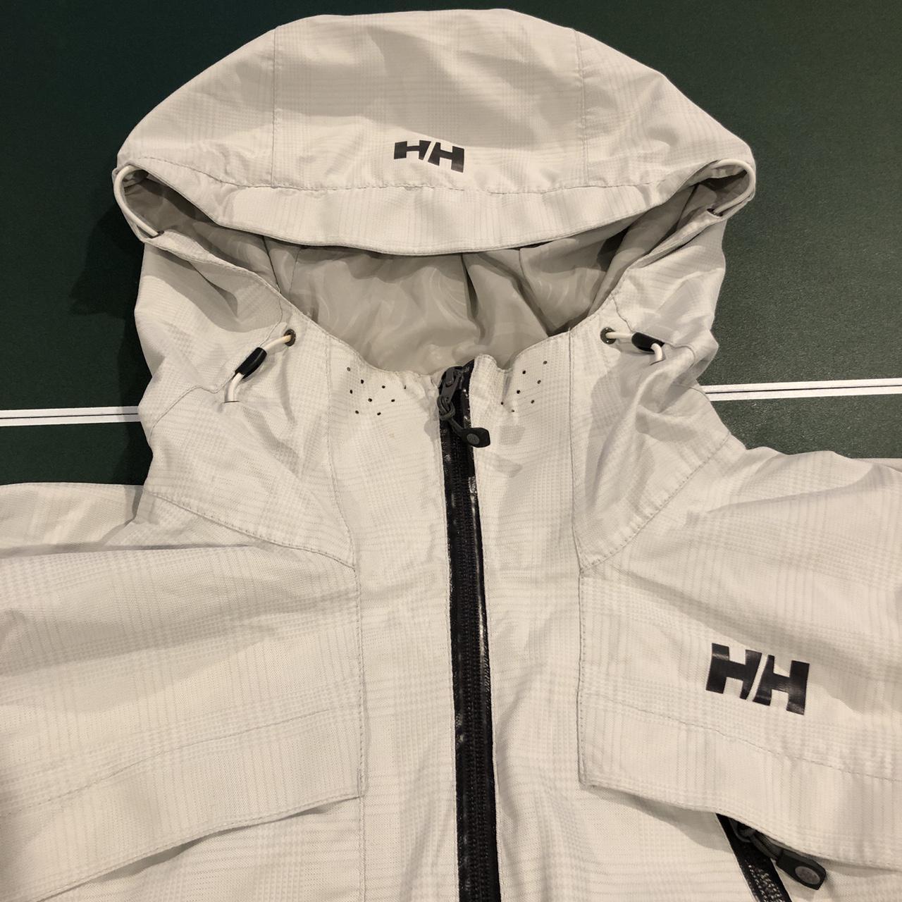 Product Image 2 - Helly Hansen XP Insulating Mountain