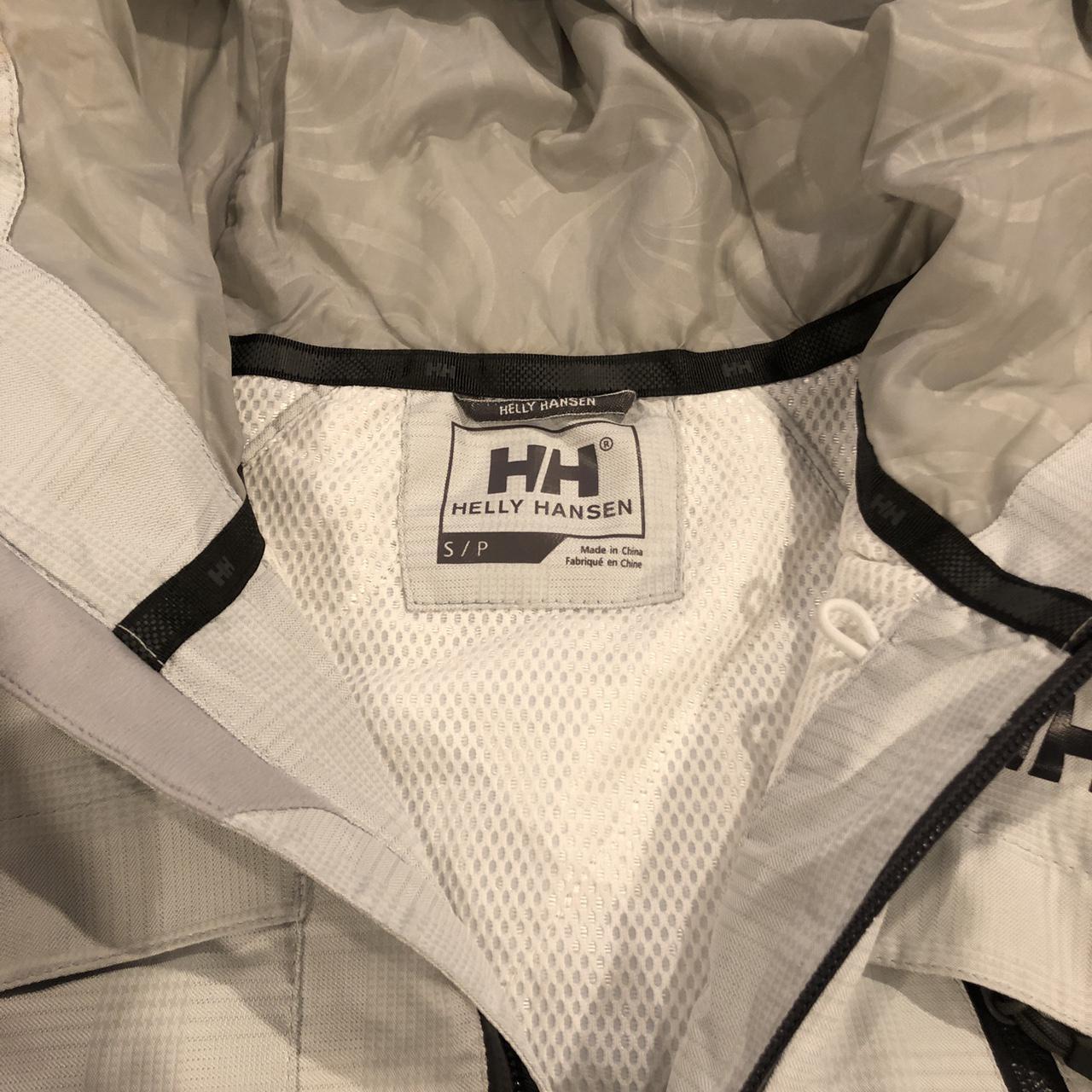 Product Image 3 - Helly Hansen XP Insulating Mountain