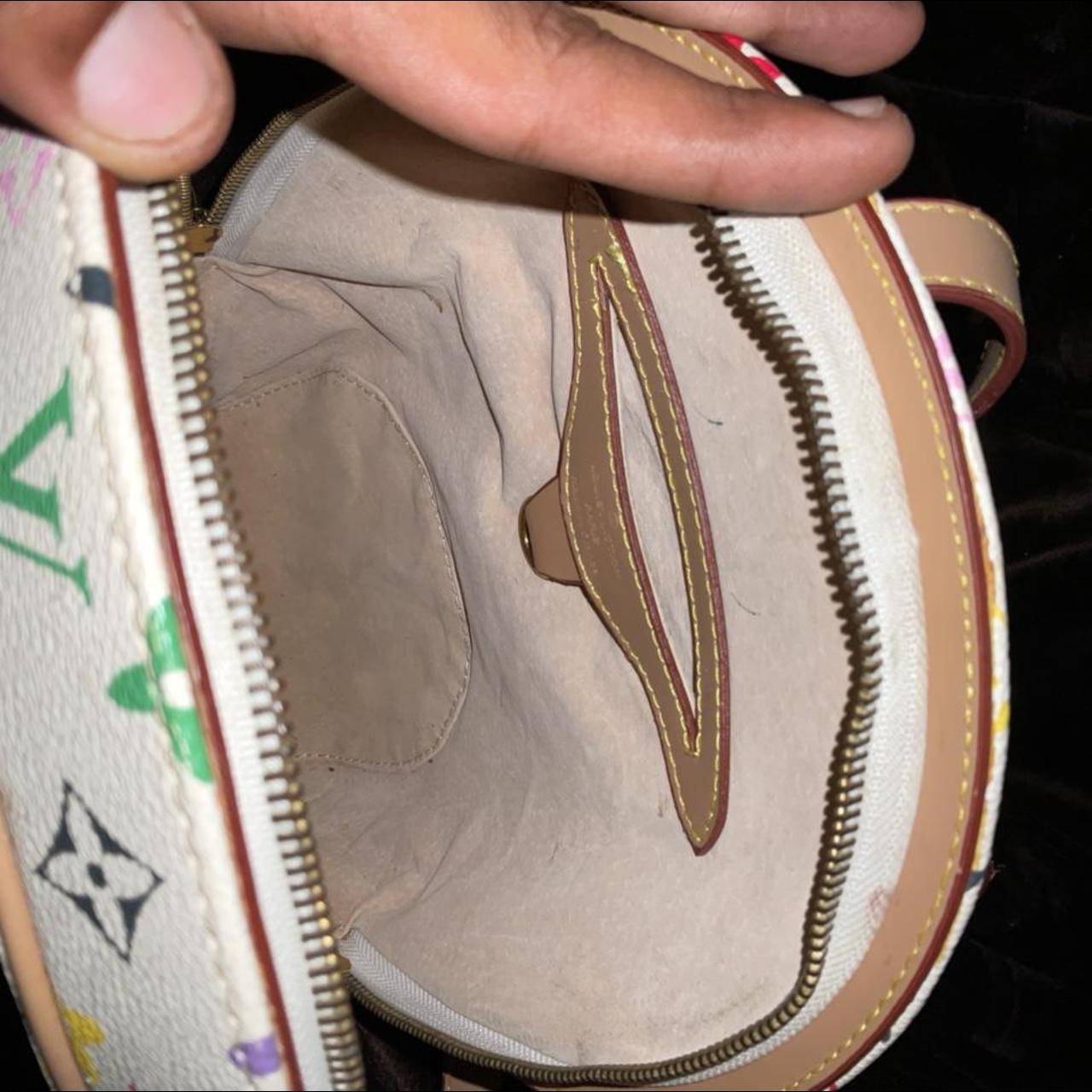 Authentication on bagaholic for Louis Vuitton bag. - Depop