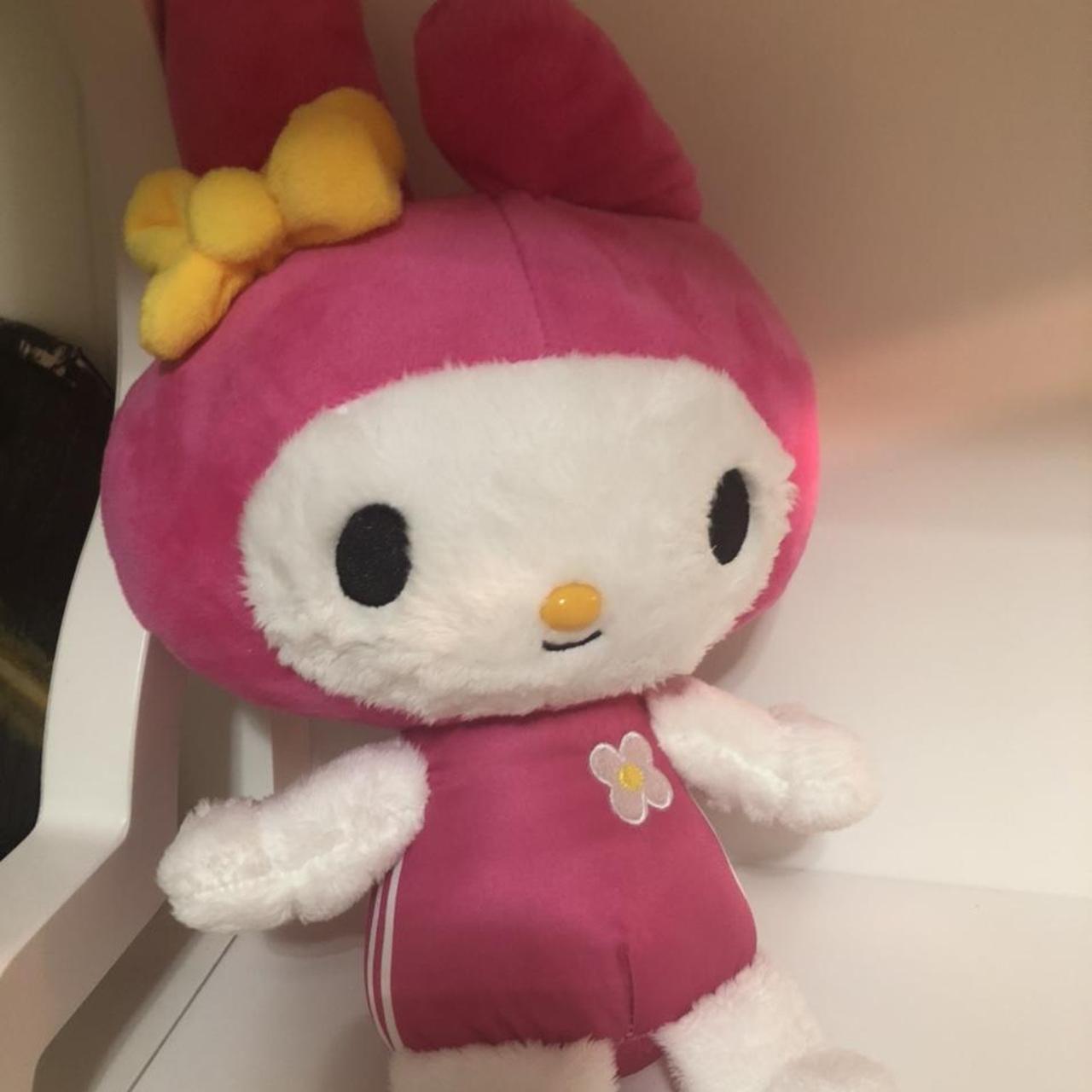 My Melody Hello Kitty and Friends Sanrio Exclusive... - Depop