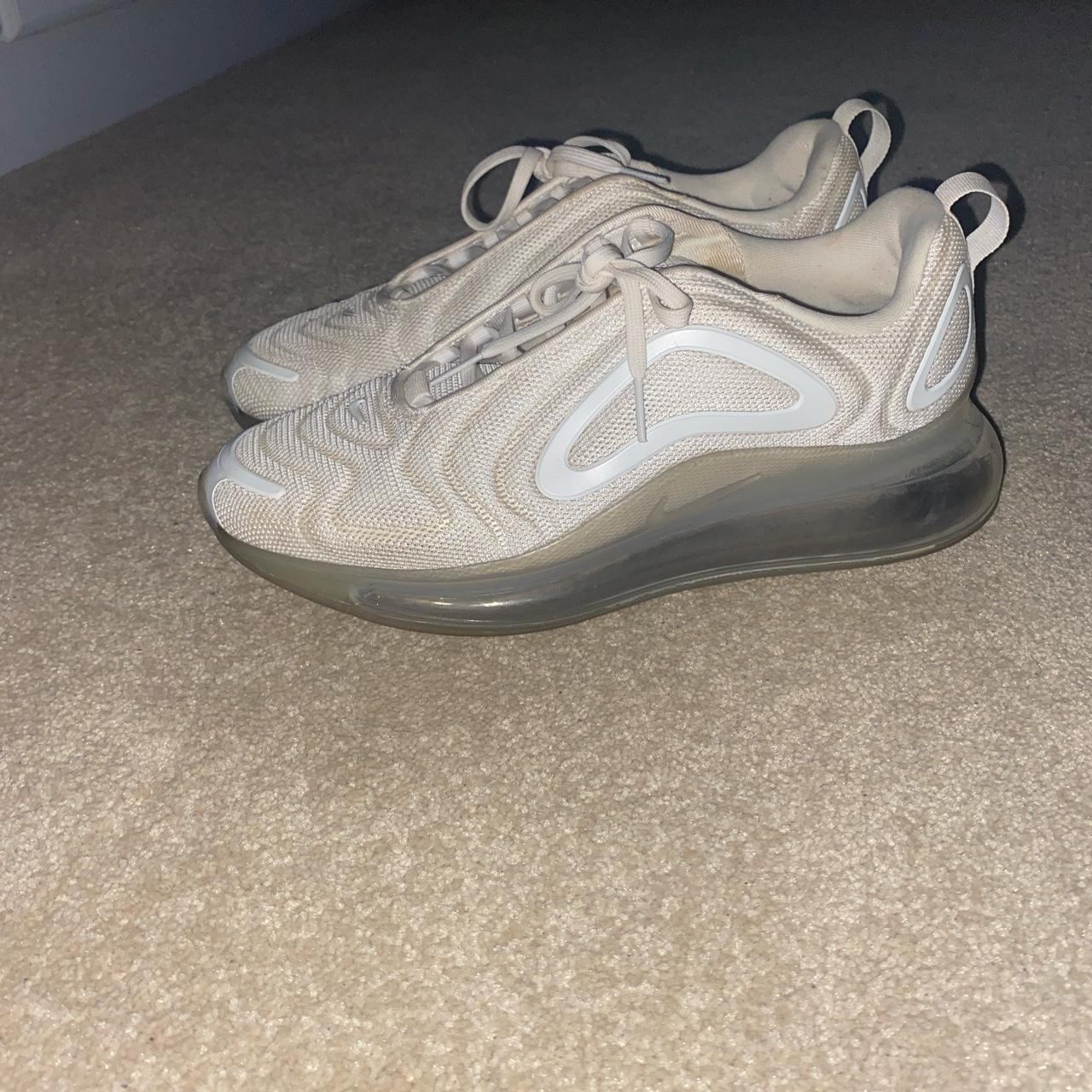 nike air max 720 womens white
