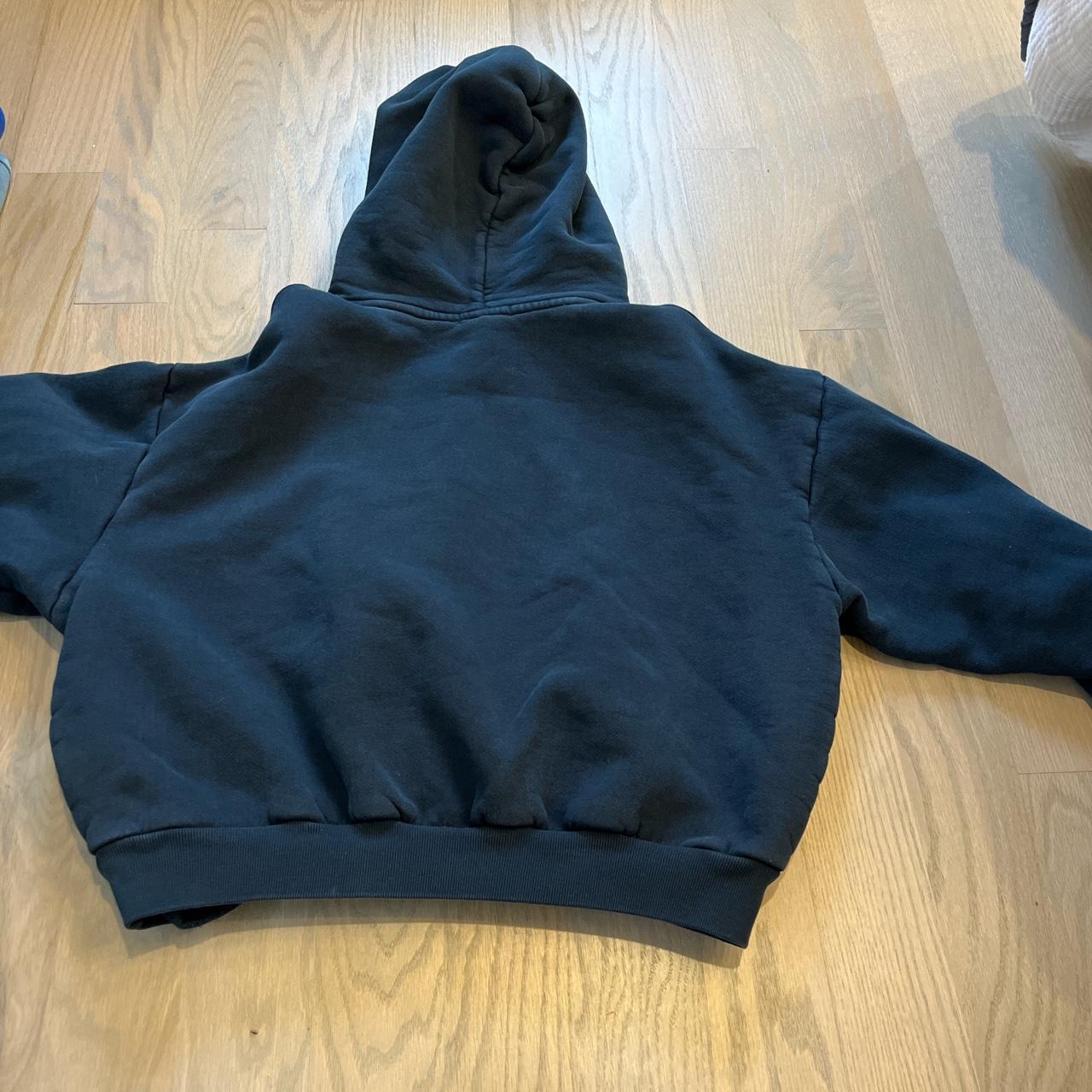 LIMITED EDITION MADHAPPY OUTDOORS HOODIE - Depop