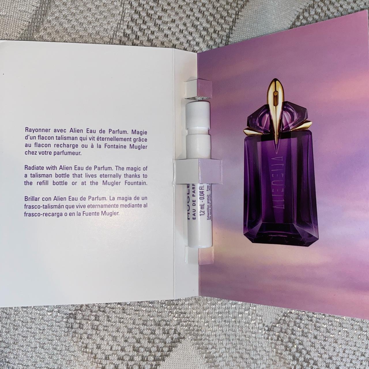 Thierry Mugler Fragrance | Depop