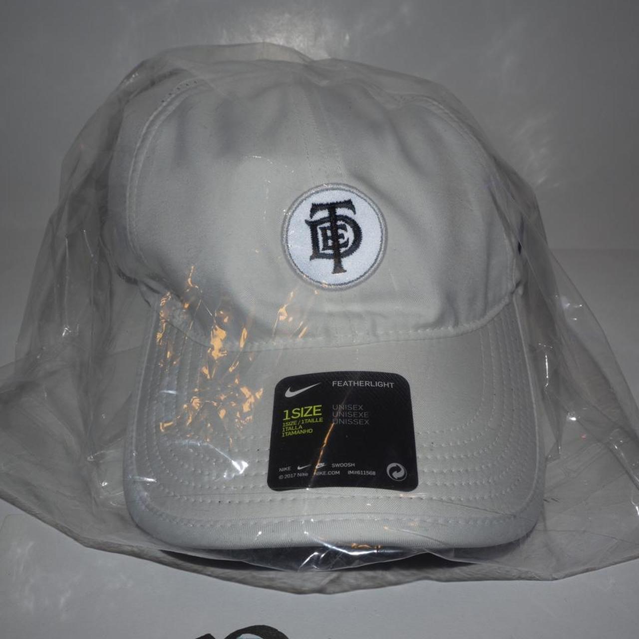 Nike tde outlet hat