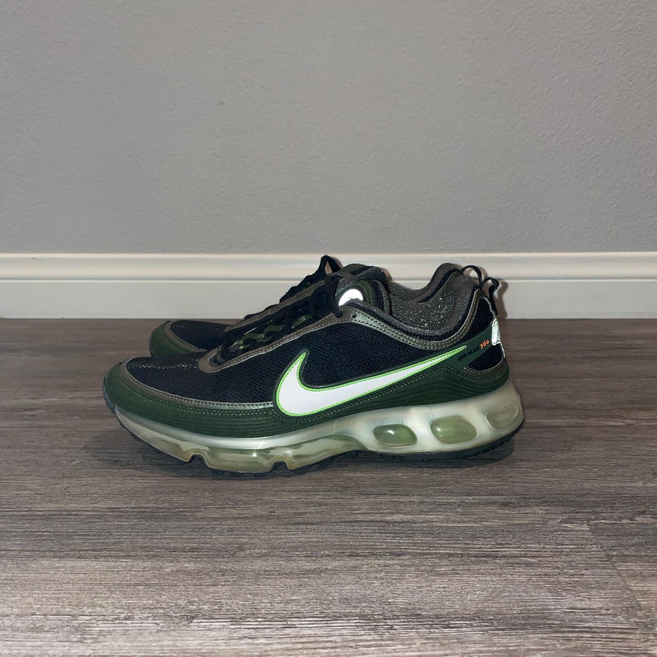 Nike air max 360 on sale ii